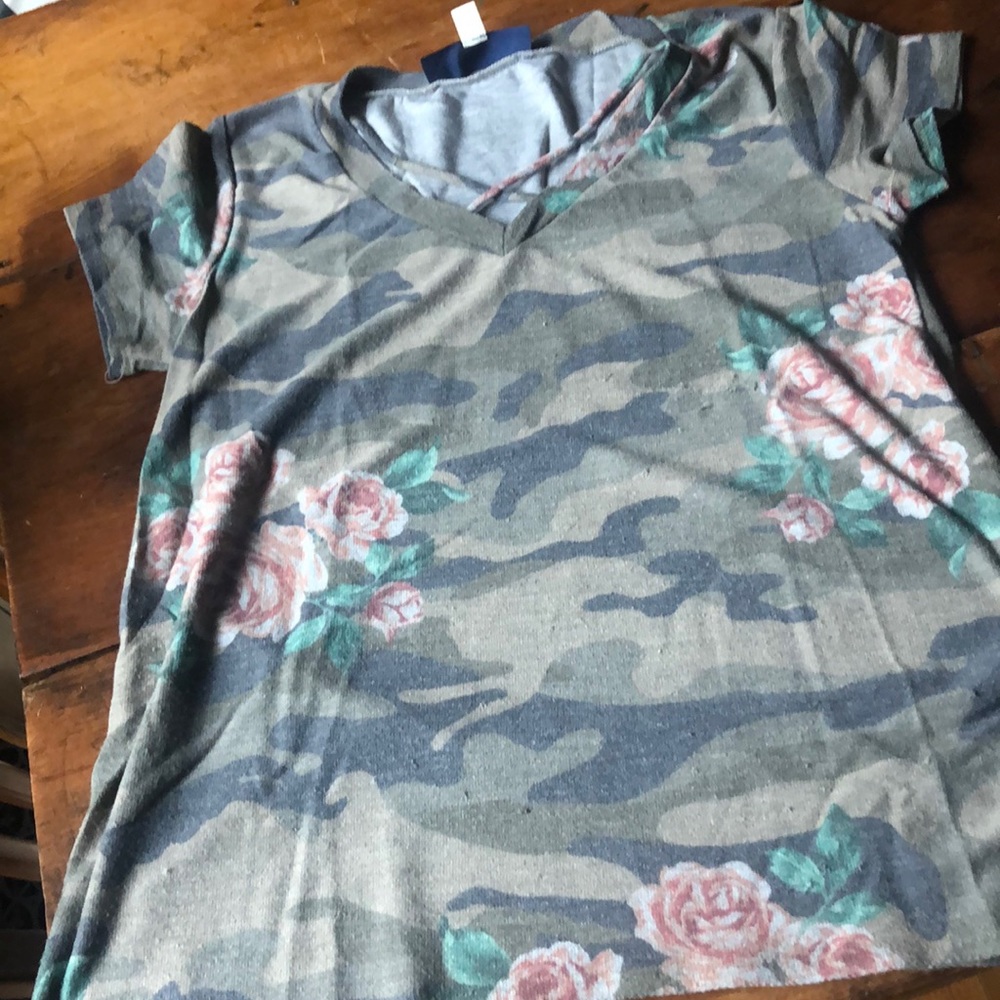 T shirt